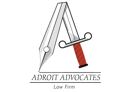 Adroit Advocates Logo