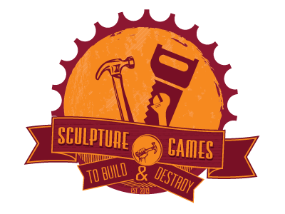 Sculpture Games Logo