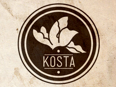 Kosta logo