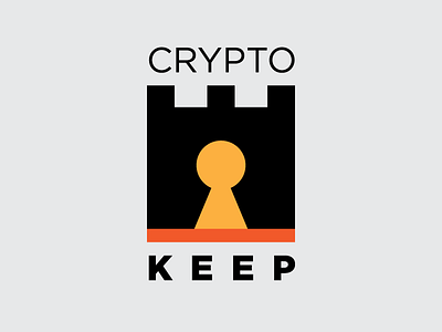 Cryptokeep