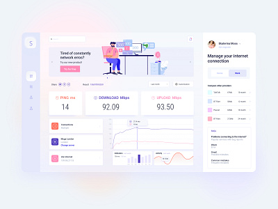 Dashboard dashboard dashboard template dashboard ui design mobile schedule uidesign ux vector webdesign