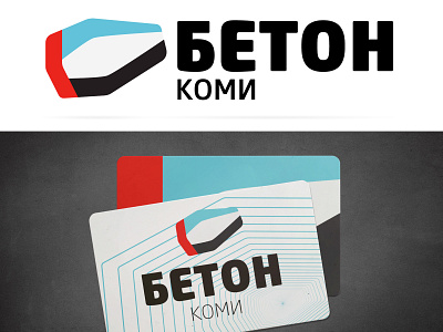 Betonkomi Logo branding design illustration logo vector