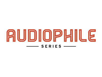 Final Logo Choice audiophile logo record turntable