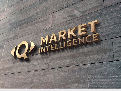 Logo Market Intelligence