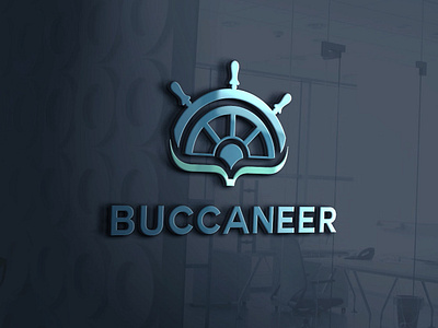 IT Buccaneer logo