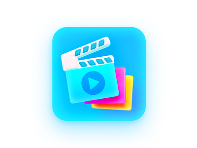 Editz icon | Gismart app store aso icon logo marketing mobile app