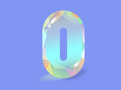 O for Opal