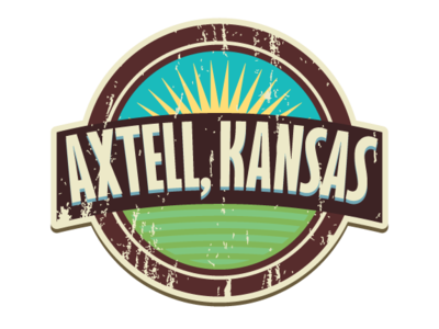 Axtell Snapchat GeoFilter