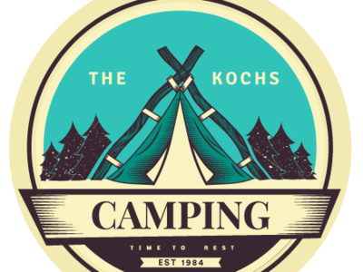 Koch Camping