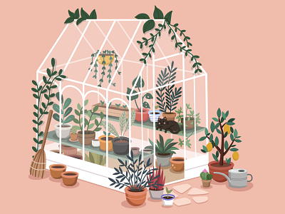 Greenhouse