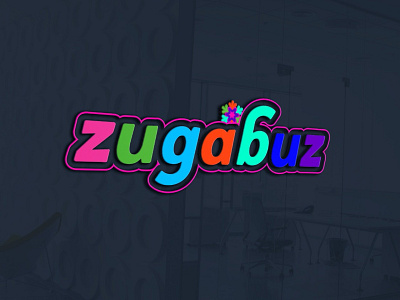 Zugabuz Logo Design