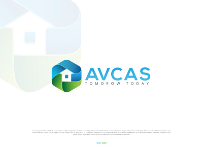 AVCAS Logo