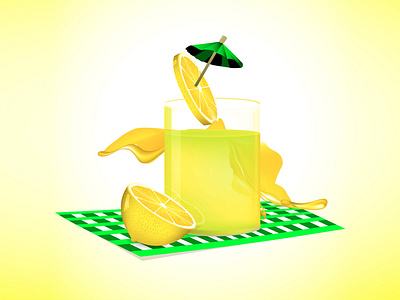 Lemonade