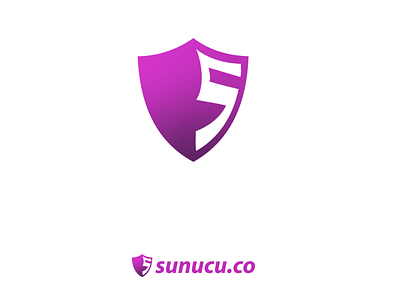 Sunucu.co logo design