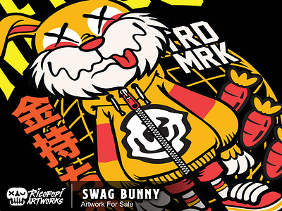 Swag Bunny