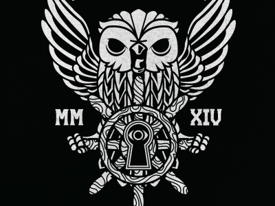 Sailor Owl