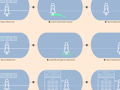 VR Wireframing