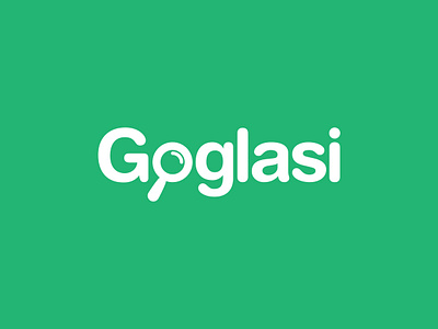 Goglasi Logo