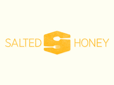 Final Salted Honey Logo