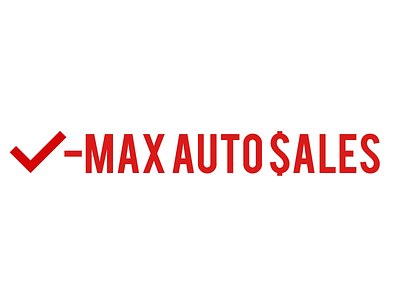 "V-Max Auto Sales" used car dealership logo contest entry art artwork branding color colorful design drawing forum icon illustration logo minimal type typeface typography vector