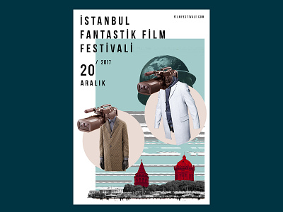 Fantastic Film Festival