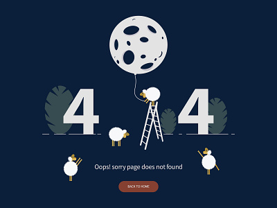 Error 404 404 design error illustration ui ux vector web
