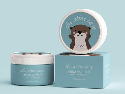 The Otter Care