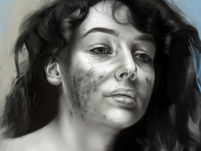 Portrait Study