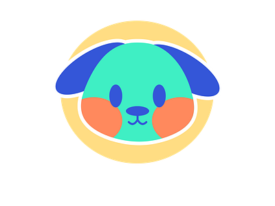 Buppydog Logo