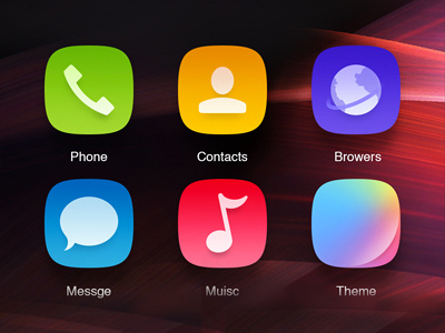 1.6 app icon os theme ui