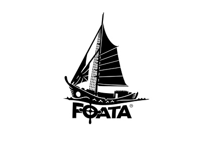 Daily Logo Challenge Day 23 | Foata