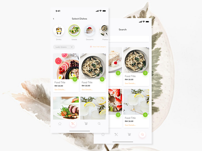 Food App