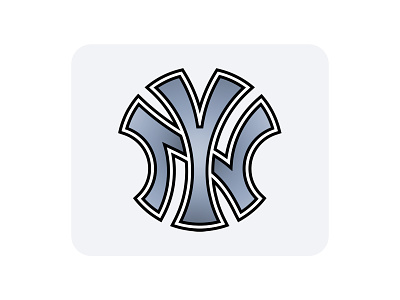 make yankees great again baseball design logo mlb new york new york city ny yankees nyc sport sports yankees