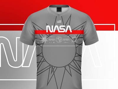 NASA T-Shirt design 2 apollo apparel apparel design cosmic design nasa shirt space spacex star t shirt tshirt