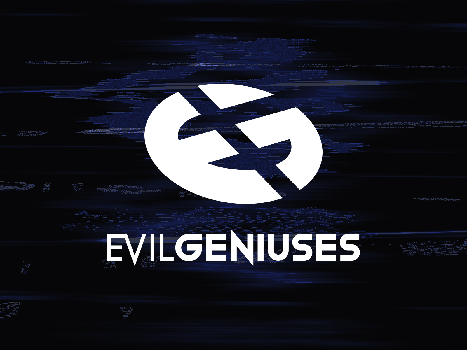 Evil Geniuses 2020 logo update concept #2 by Alexander GK on Dribbble