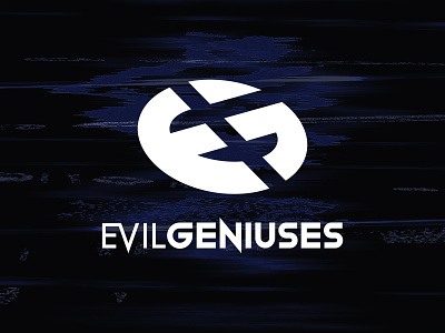 Evil Geniuses 2020 logo update concept #2 arteezy cod csgo dota2 eg esport esports evil geniuses fortnite gaming lcs league of legends logo lol stream