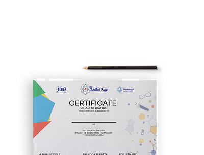 Certificate Design branding certificate design graphic design