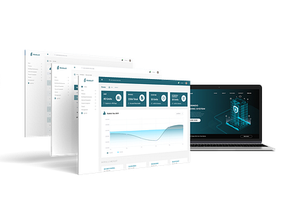 Building Management Dashboard