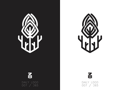 Leuweung branding design icon logo vector