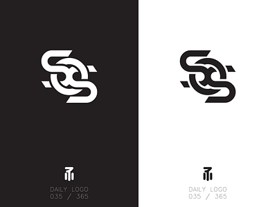 SOS branding design icon logo vector