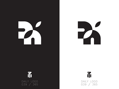 Dream Age branding design icon logo minimalism vector