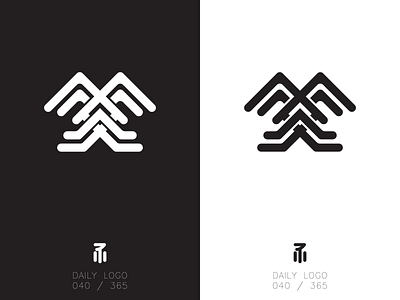 Eagland branding design icon logo minimalism vector