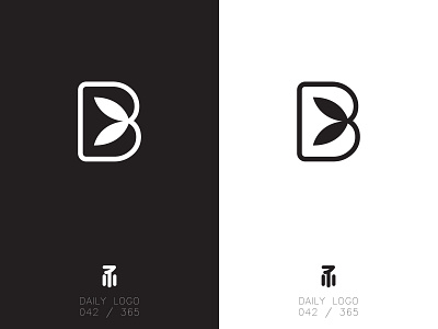 BGREEN branding design icon logo minimalism vector