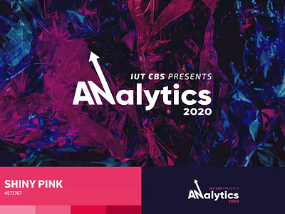 Analytics - Logo