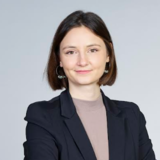 Helene Carpentier
