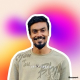 Shahruk Ahmed