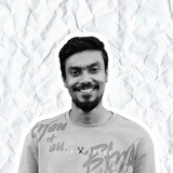Shahruk Ahmed