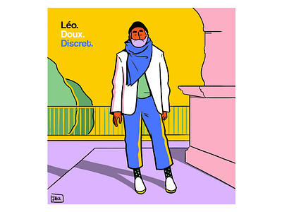 Léo