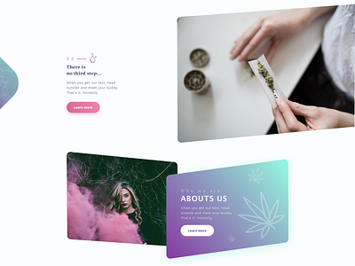 Cannabis Homepage