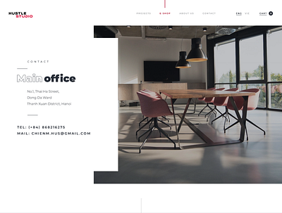 Contact us section branding contact us design flat illustration location minimal office design ui ux web website